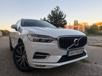 Volvo XC60 SUV/Combi 140kw Automat - 8