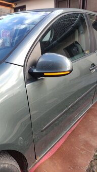 Volkswagen Golf 1.9 TDI - 8