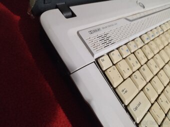 Predám Acer Aspire 5710-JDW50 plne funkčný / náhr. diely - 8