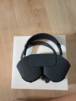 Apple AirPods Max 2024 - 8