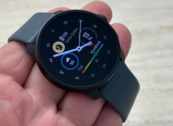Suunto Race S - 8