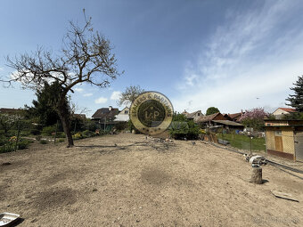 Na predaj dom v pôvodnom stave v Hornej Krupej s pozemkom 18 - 8