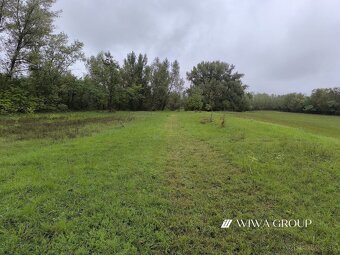 Na predaj stavebný pozemok - Chľaba - 8