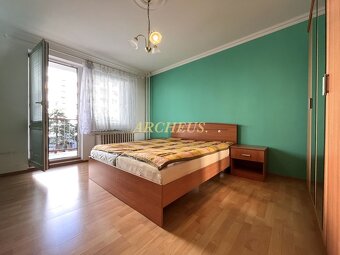 PREDAJ - 2 IZBOVÝ  BYT S LODŽIOU, SVOBODU, BARDEJOV - 8