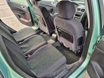 Peugeot 307 SW 1.6 - 8