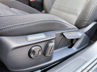 VW Passat TSI Business DSG 2021 1majiteľ (Možný odpočet DPH) - 8