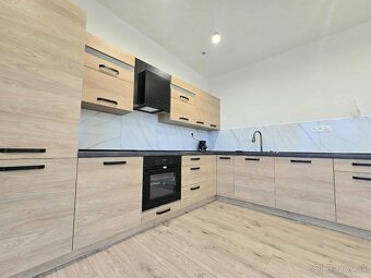 Na predaj moderná 4-izbová novostavba obec Svinia - 8