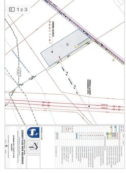 Investičný pozemok 28 249 m² neďaleko Trnavy na predaj - 8