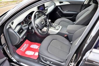 Audi A6 Avant 2.0 TDI DPF ultra 190k S tronic - 8