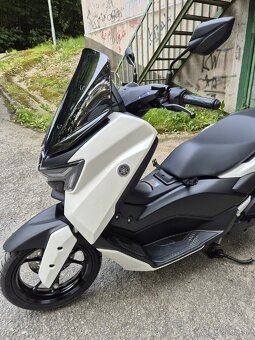Yamaha Nmax 125cm³ - 8