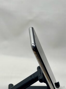 Apple iPhone XS Max 64 GB Silver - ZÁRUKA 12 MESIACOV - 8