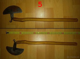 prvý konvolut - Nože a bodáky zo zbierky na predaj...18+ - 8