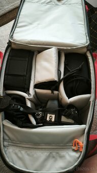 Nikon D7500 + objektívy, blesk - 8