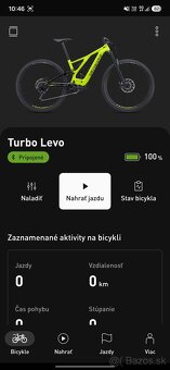Specialized Turbo Levo - 8