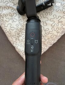 Stabilizátor na Gopro kameru GoPro Karma grip - 8