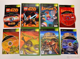 Hry pre Xbox, Xbox 360, Xbox One Forza, PGR, Fable... - 8