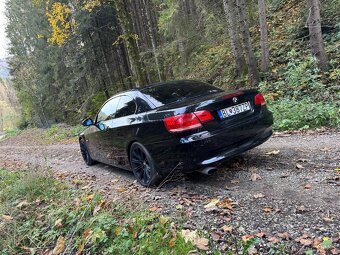 Predám, vymenim BMW e93 cabriolet - 8