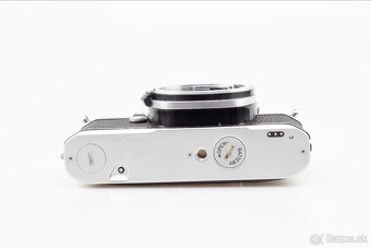 Pentax ME 9587424 telo na náhradné diely / do poličky - 8