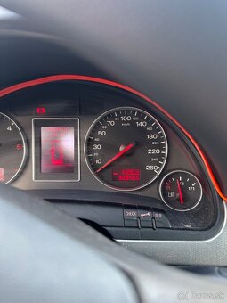 Audi A4 b9 1.9tdi - 8