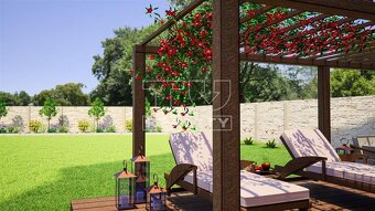 REZERVOVANÉ REKREAČNÝ POZEMOK PEŤOVKA 571 m2 - 8