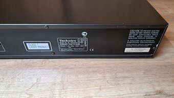 Technics SL-PG 580 A - 8