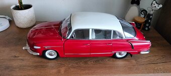 Tatra 603 1:8 - 8