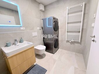 BÝVAJ PRVÝ v 2i byte, ZWIRN, PARKING, KLÍMA, BALKÓN,Koš - 8