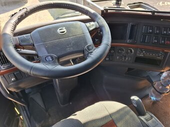 Volvo fh 16 580 - 8