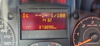 Fiat Ducato 2,3 Iveco 180ps - 8