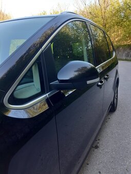 Volkswagen Sharan 2.0 TDI - 8