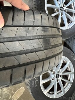 Audi A6 7,5x17 5x112 ET36 - 8