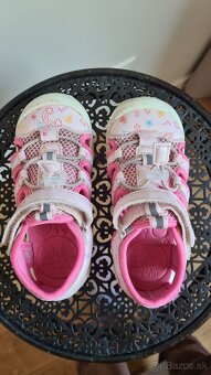 Sandale sportove D.d.step 28 - 8