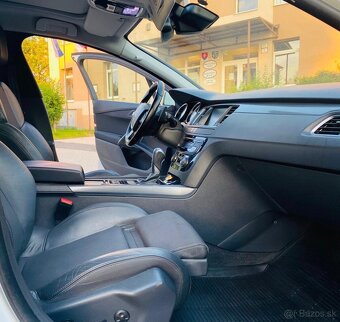 Peugeot 508 SW 2.0 BlueHDi GT - 8