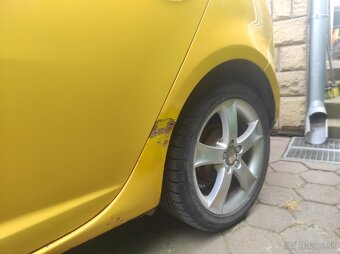 Predám Seat Ibiza 1.4 - 8