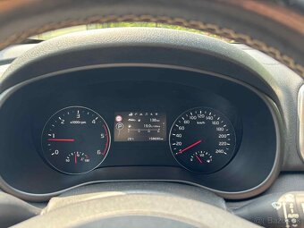 Kia Sportage 1.7 CRDi 7DCT 2WD GT-Line - 8