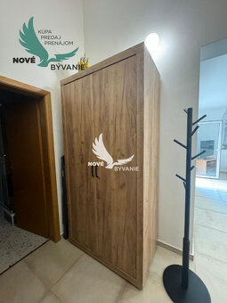 Na predaj apartmán v Chorvátsku blízko mora- Vrsi - 8