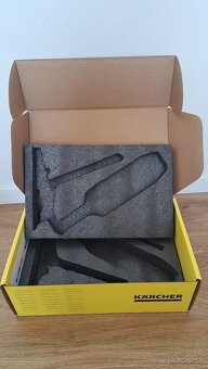 Predám ručný vysávač KARCHER CVH3 - 8