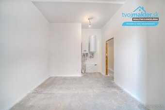 4 izbový byt, Novostavba, Centrum, Prešov - 8