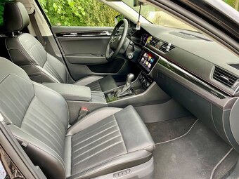 Škoda Superb III L&K combi 2.0TDi 147kW DSG - 8