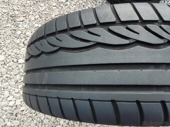 PLECHOVE DISKY SKODA FABIA SEAT IBIZA VW 5x100 195/55 R15 - 8