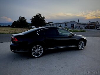 Volkswagen Passat B8 Highline Sedan 2018 2.0 TDI DSG7 - 8