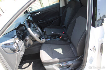 Škoda Fabia 1.0 MPI Ambition - 8
