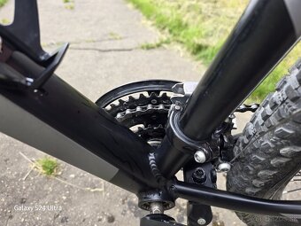 Crosser jazzz 29 - 8