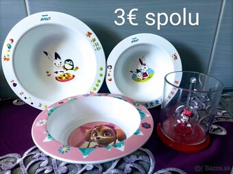 Mix - detský motív, bábiky... - 8