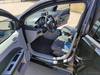 Dodge Caliber 2.0 - 8