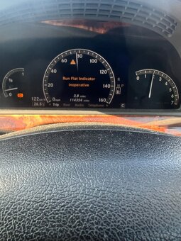 Predam Mercedes S500 - 8