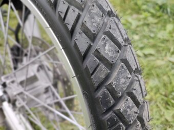 Yamaha XT 660 R - 8