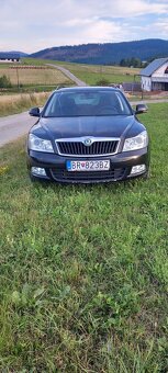 Škoda Octavia - 8