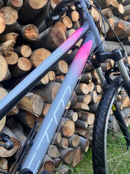 Bicykel CTM MAXIMA 1.0, 19’’ - 8