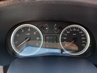 Renault THALIA 1.2 2009, 55kw - 8